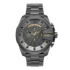 RELOJ DIESEL MEGA CHIEF GUNMETAL