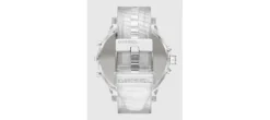 RELOJ DIESEL MR DADDY 2.0 BLANCO