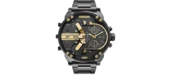 RELOJ DIESEL MR. DADDY CRONOGRAFO HOMBRE