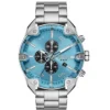 RELOJ DIESEL SPIKED