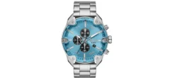 RELOJ DIESEL SPIKED