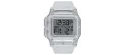 RELOJ NIXON REGULUS CLEAR