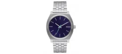 RELOJ NIXON TIME TELLER PURPLE