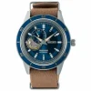 RELOJ SEIKO PRESAGE STYLE 60`S