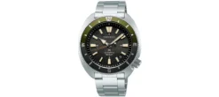 RELOJ SEIKO PROSPEX TORTOISE