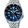 RELOJ SEIKO SKX SPORT STYLE AZUL