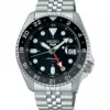 RELOJ SEIKO SKX SPORT STYLE NEGRO