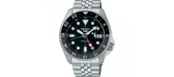 RELOJ SEIKO SKX SPORT STYLE NEGRO
