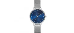 RELOJ SKAGEN ANITA AZUL