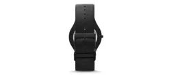 RELOJ SKAGEN GRENEN NEGRO