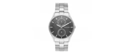 RELOJ SKAGEN HOLST NEGRO
