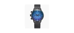 RELOJ WELDER BREEZY BLACK