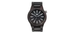 RELOJ WEWOOD ASSUNT BLACK