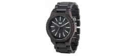 RELOJ WEWOOD ASSUNT BLACK