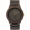 RELOJ WEWOOD KAPPA BLACK GOLD