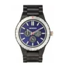 RELOJ WEWOOD KAPPA MB BLACK LUE