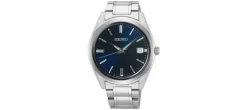 SEIKO NEO CLASSIC CUARZO AZUL