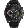 SEIKO NEO SPORTS CUARZO CRONO IP NEGRO