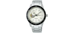 SEIKO PRESAGE STYLE 60&acute;S SKELETON CHAMPAN
