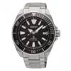 SEIKO PROSPEX DIVER&acute;S AUTOMATICO SAMURAI