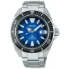 SEIKO PROSPEX SAVE THE OCEAN K.SAMURAI MANTA RAY