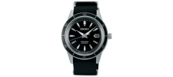 SEIKO RESAGE STYLE 60`AUTOMATICO NEGRO